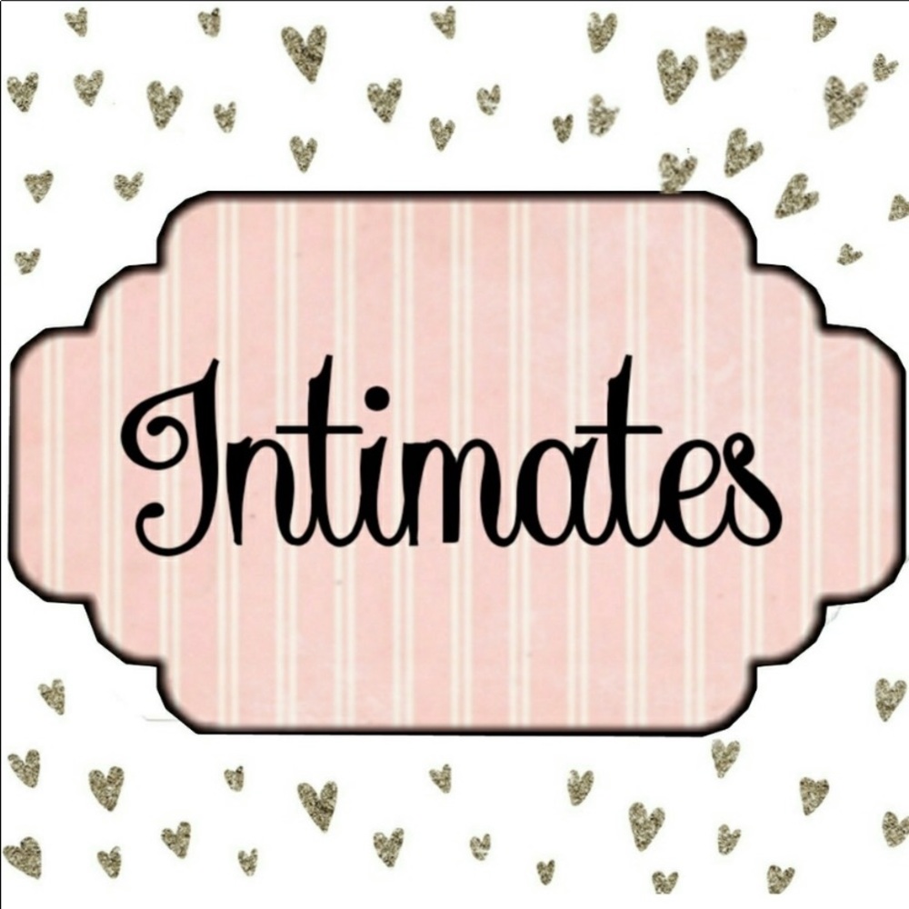 🔥 Intimates 🔥